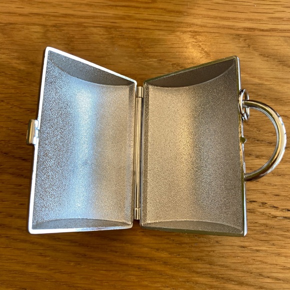 Judith Leiber for Neiman Marcus Butterfly Box! - Picture 6 of 6